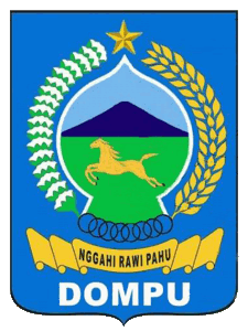 Logo Desa O'o